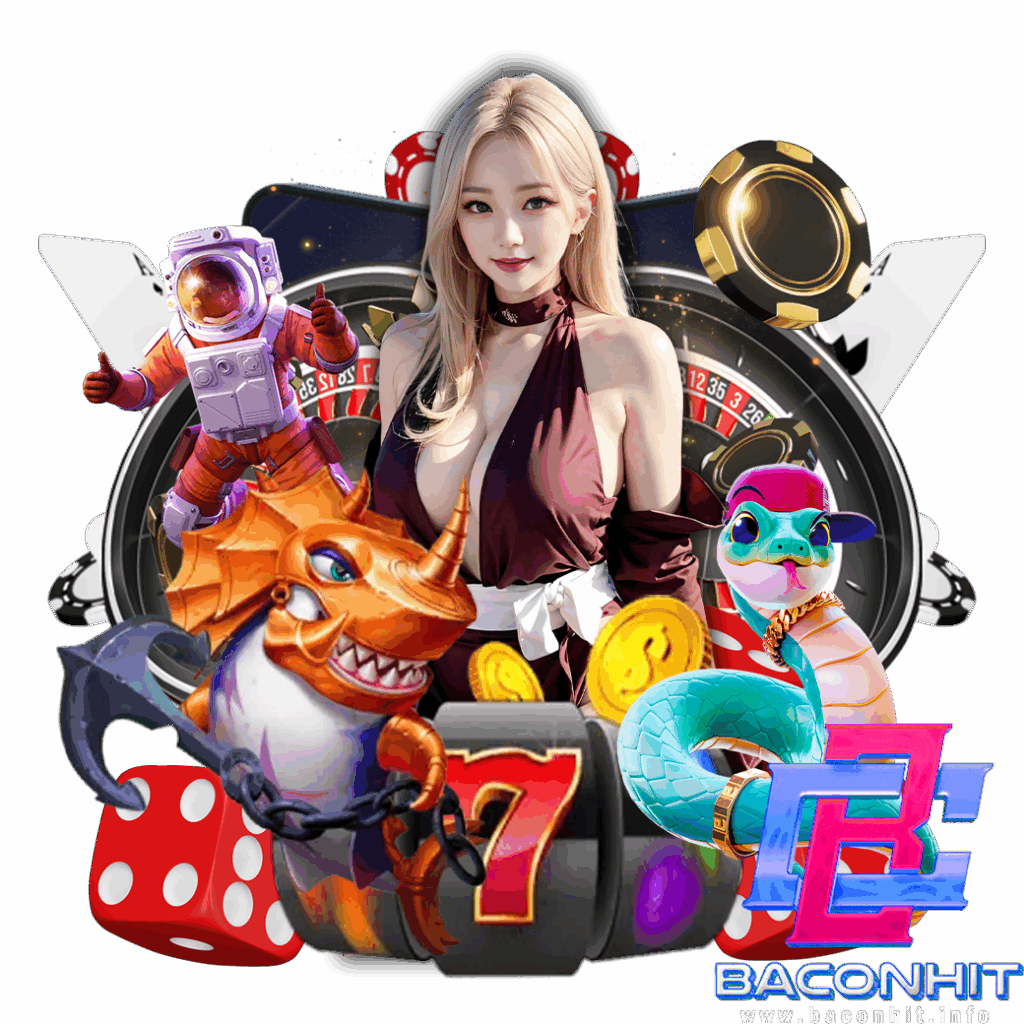 baconhit com